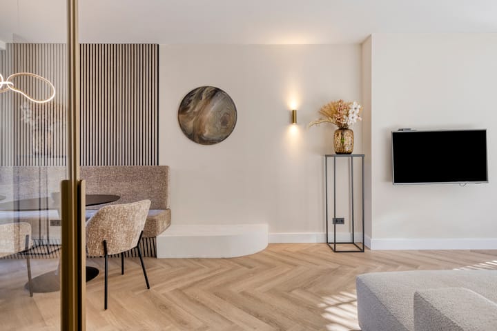 Foto 8 van Burgemeester De Roocklaan 36