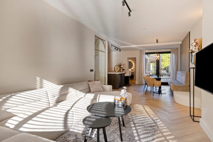 Foto 9 van Burgemeester De Roocklaan 36