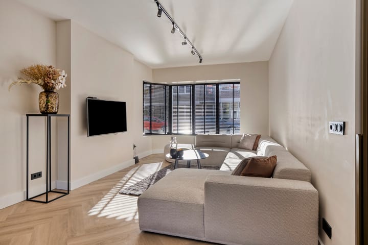 Foto 10 van Burgemeester De Roocklaan 36