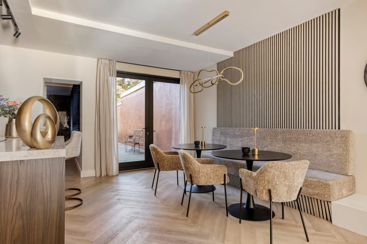 Foto 11 van Burgemeester De Roocklaan 36