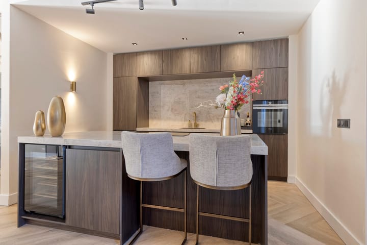 Foto 12 van Burgemeester De Roocklaan 36