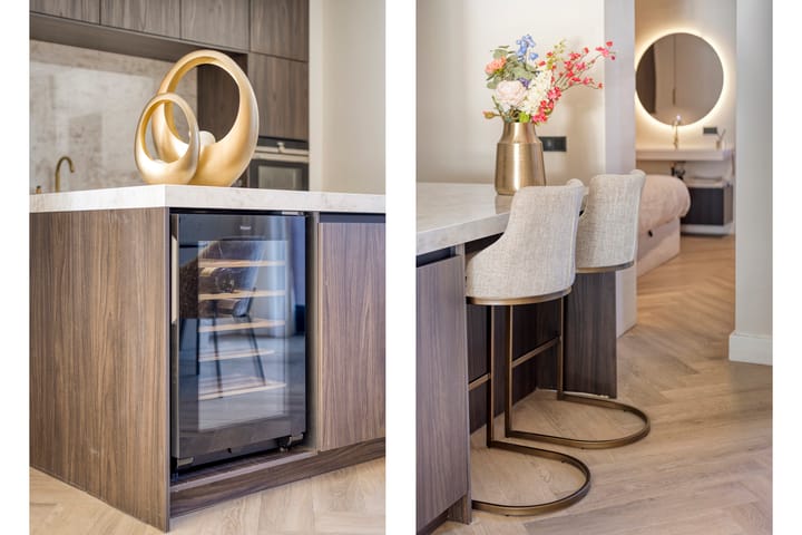 Foto 13 van Burgemeester De Roocklaan 36