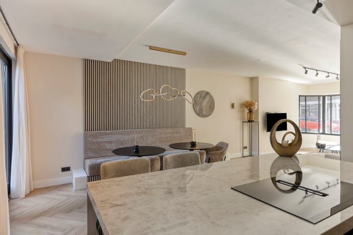 Foto 15 van Burgemeester De Roocklaan 36