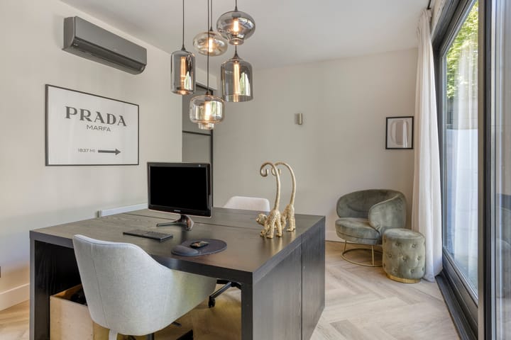 Foto 25 van Burgemeester De Roocklaan 36