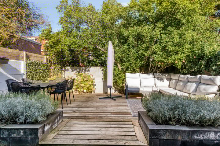 Foto 27 van Burgemeester De Roocklaan 36