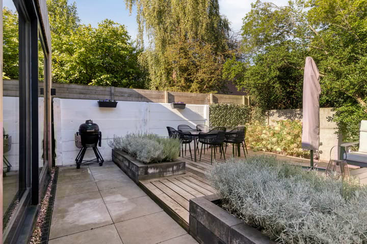 Foto 29 van Burgemeester De Roocklaan 36