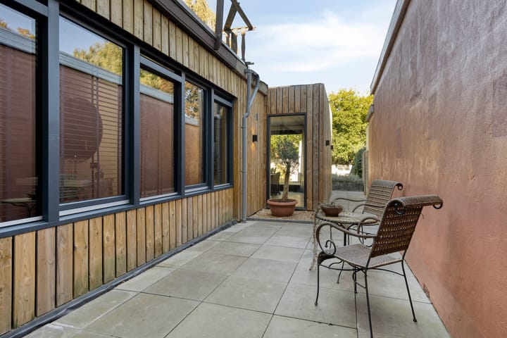 Foto 30 van Burgemeester De Roocklaan 36