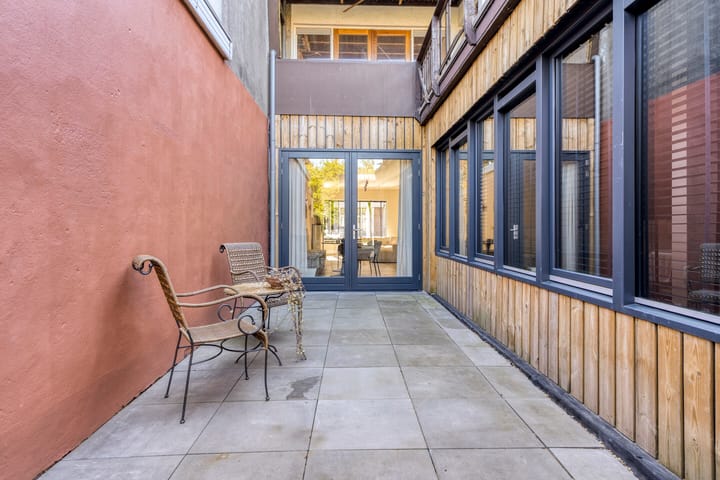 Foto 31 van Burgemeester De Roocklaan 36