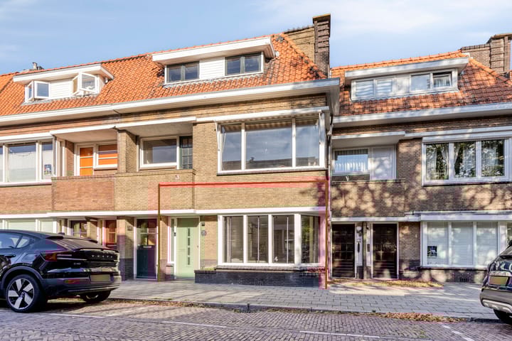 Foto 32 van Burgemeester De Roocklaan 36