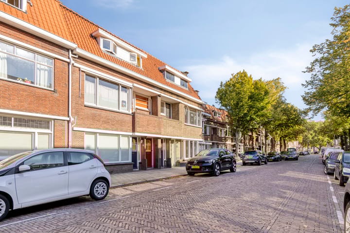 Foto 33 van Burgemeester De Roocklaan 36