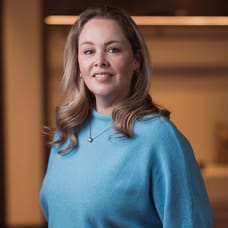 Inge Lansdorp - Secretaresse