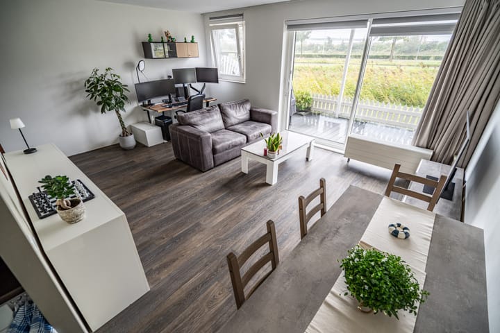 Foto 2 van Hebriden 145