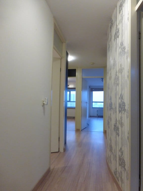 Foto 3 van Karel Doormanstraat 105