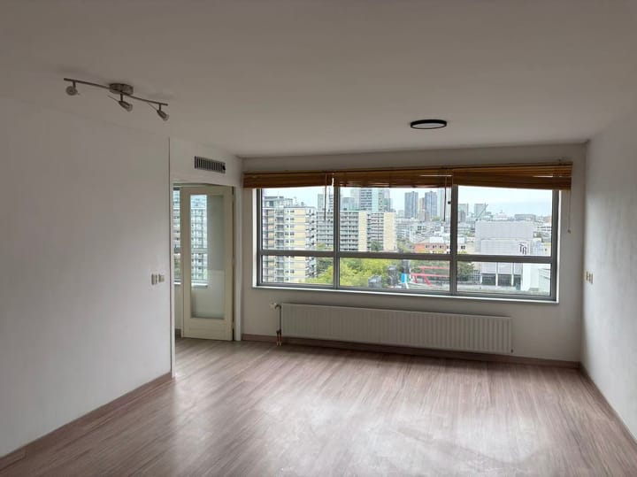 Foto 4 van Karel Doormanstraat 105