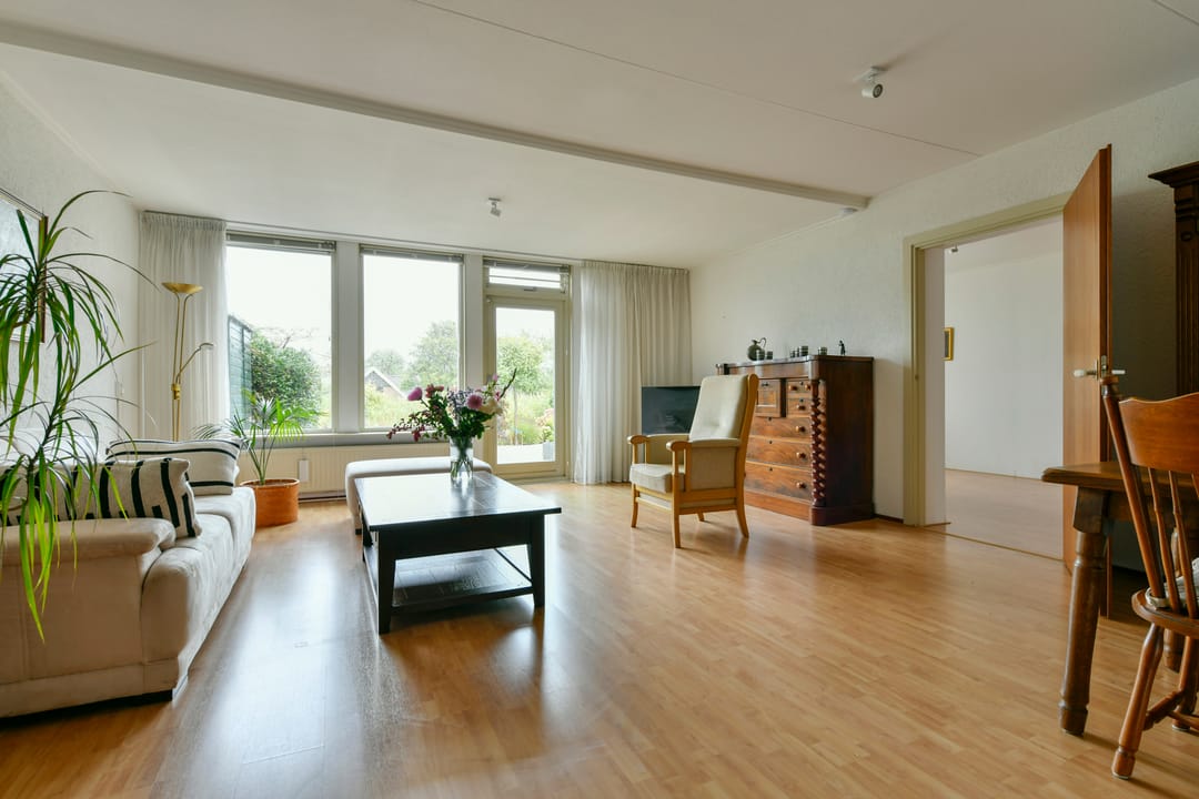 Foto 2 van Overweg 139