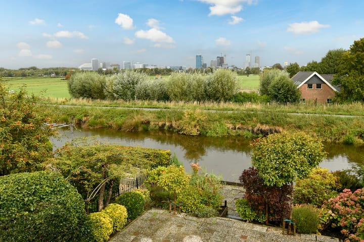 Foto 3 van Overweg 139