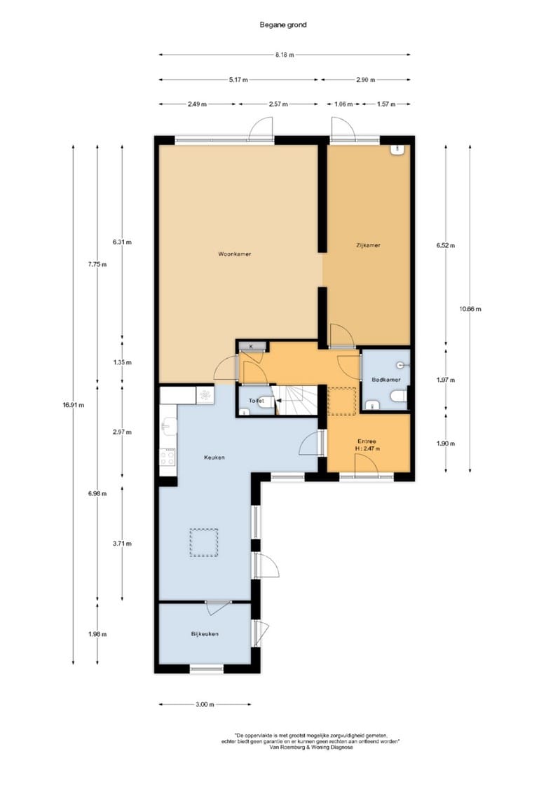 Foto 19 van Overweg 139