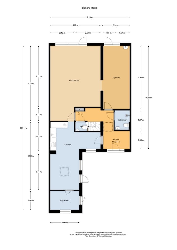 Photo 19 of Overweg 139