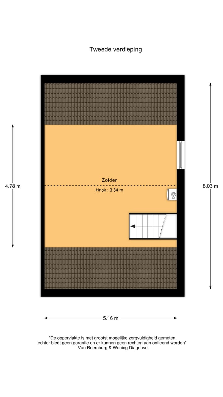 Photo 21 of Overweg 139