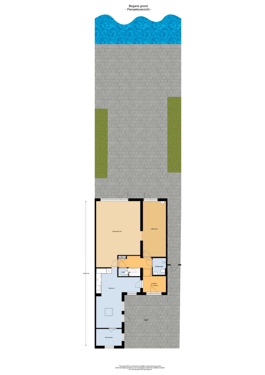 Foto 22 van Overweg 139