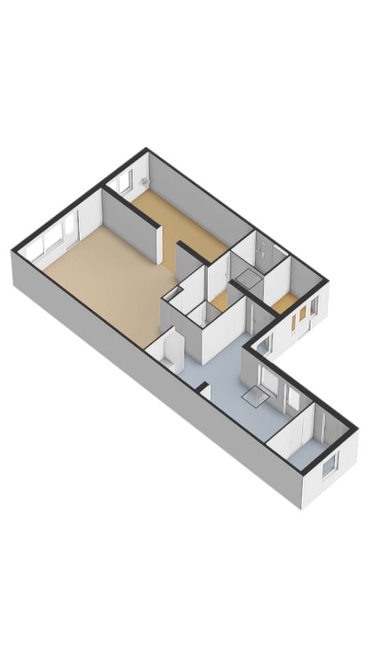 Photo 23 of Overweg 139