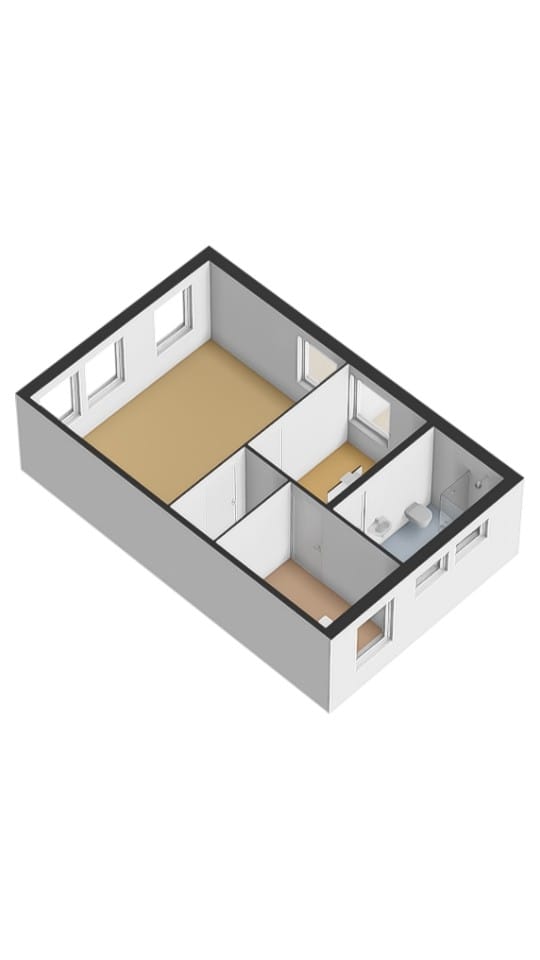 Photo 24 of Overweg 139