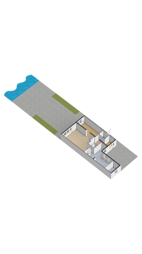 Photo 26 of Overweg 139