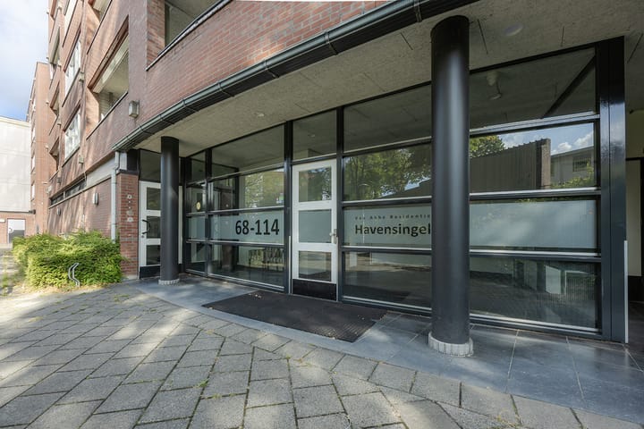 Foto 2 van Havensingel 70