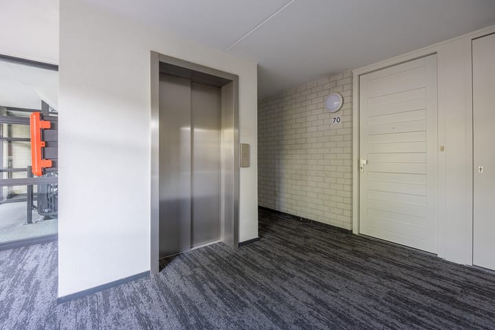 Foto 6 van Havensingel 70