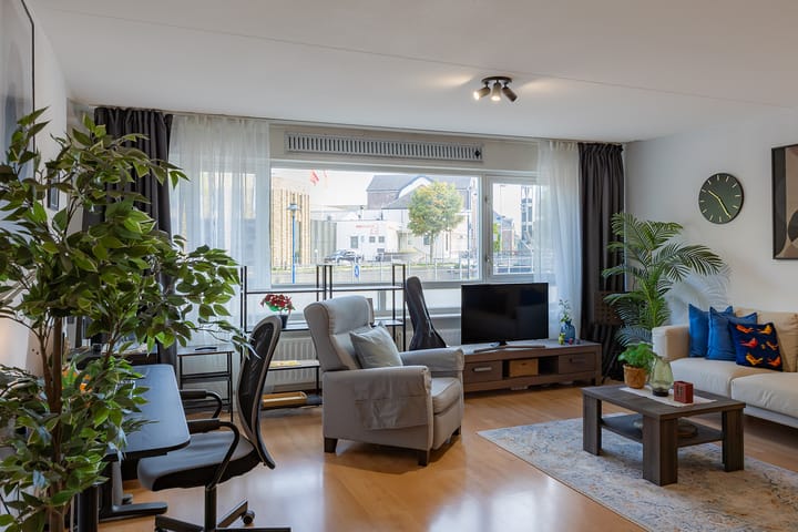 Foto 11 van Havensingel 70