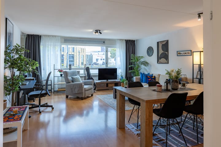 Foto 18 van Havensingel 70