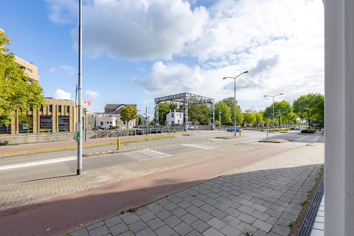 Foto 20 van Havensingel 70