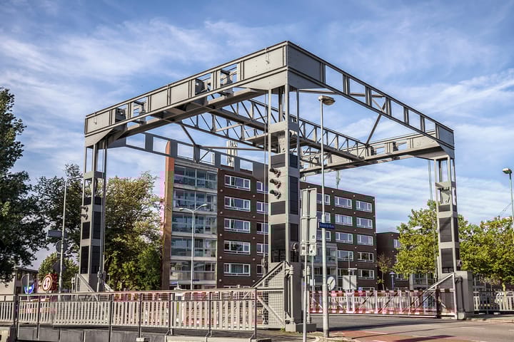 Foto 41 van Havensingel 70