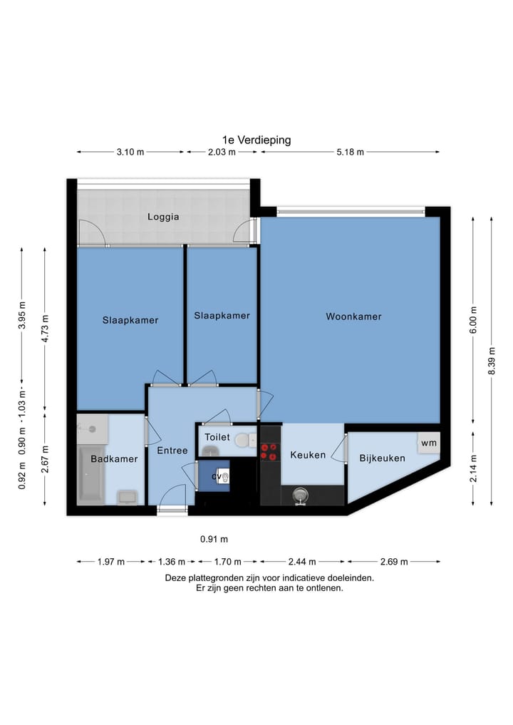 Foto 42 van Havensingel 70
