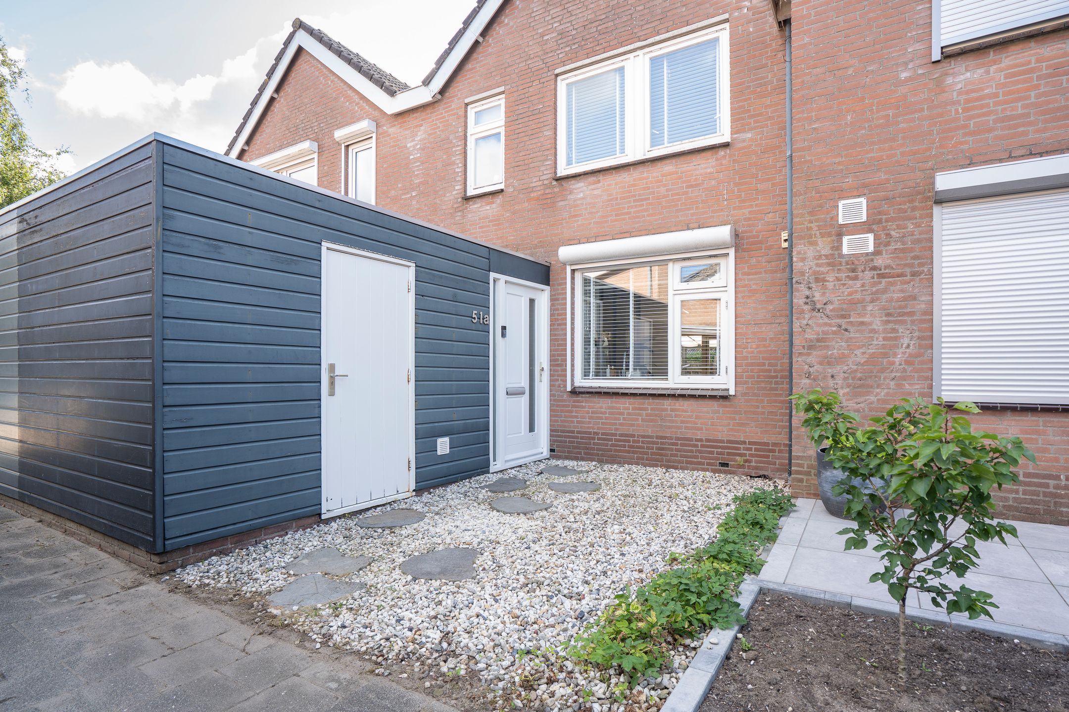 Lisdoddelaan 51-A 51 a