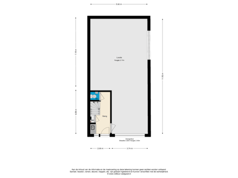 Bekijk plattegrond