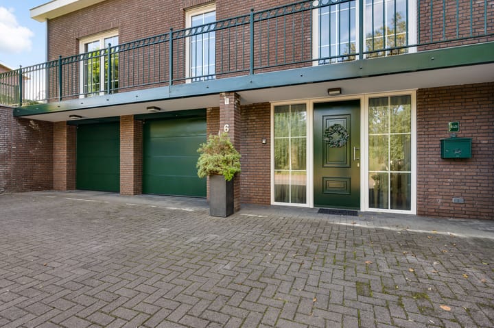 Photo 5 of Klein-Doenraderweg 6