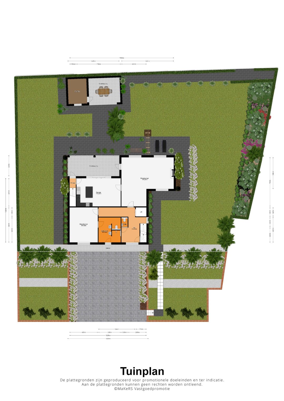 Photo 32 of Klein-Doenraderweg 6