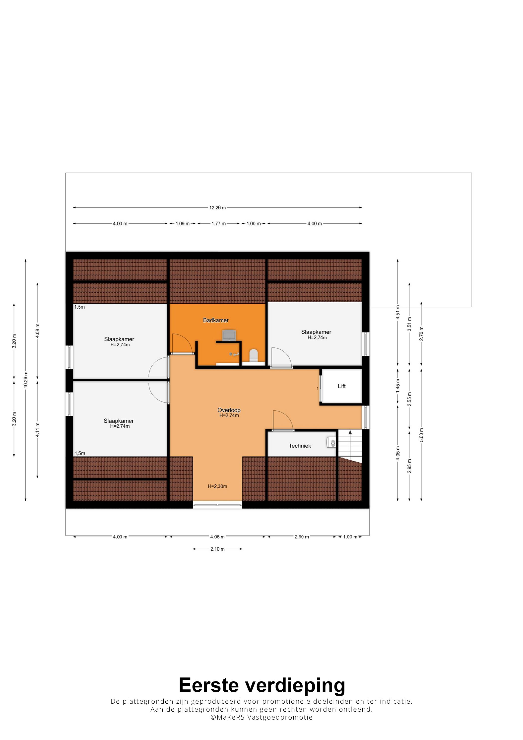 Photo 36 of Klein-Doenraderweg 6