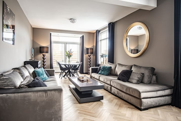 Photo 2 of Nicolaas Beetslaan 28