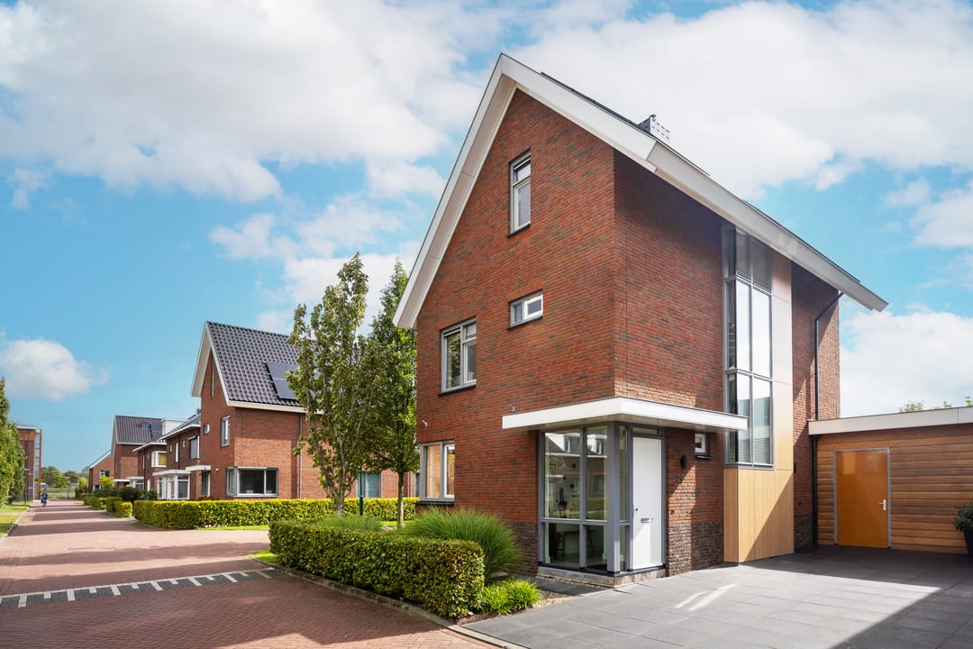 Foto 2 van De Wiese 29