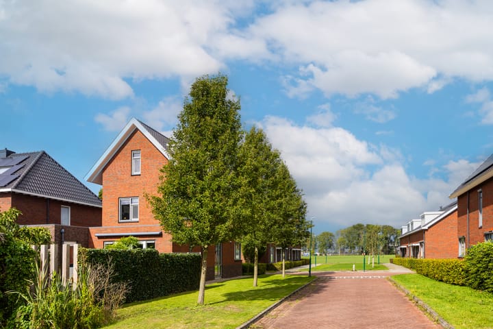 Foto 4 van De Wiese 29