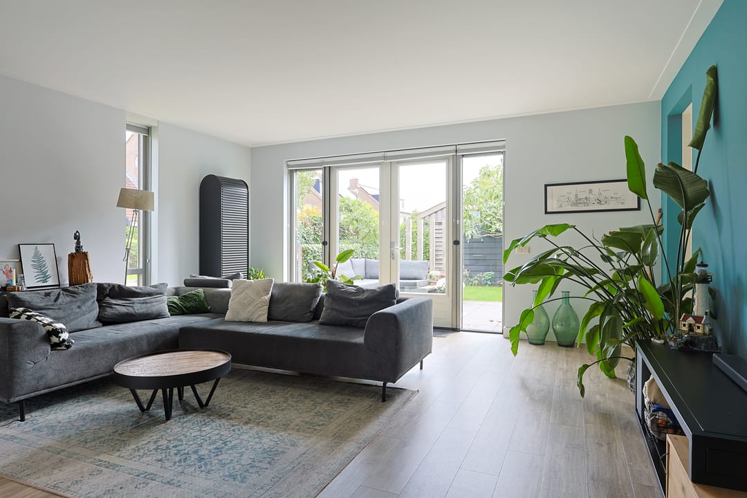 Foto 7 van De Wiese 29