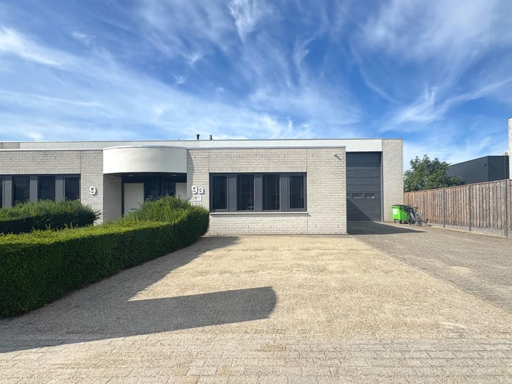 Kuiper 9-A, Eersel