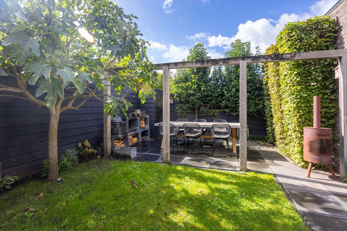 Foto 20 van De Wiese 29