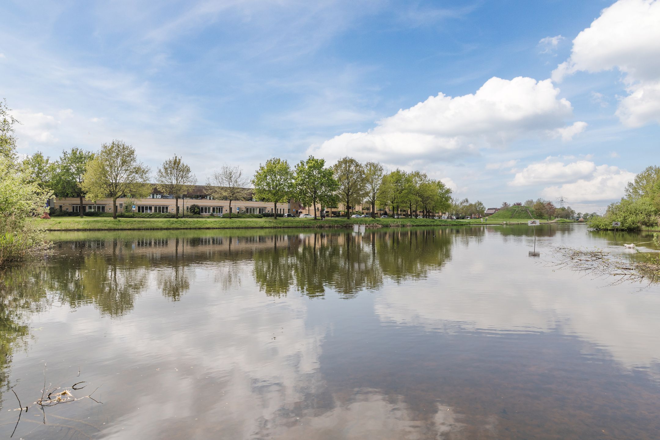 Foto 3 van Regenboog 33