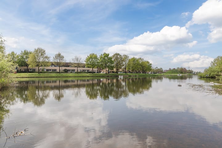 Foto 3 van Regenboog 33