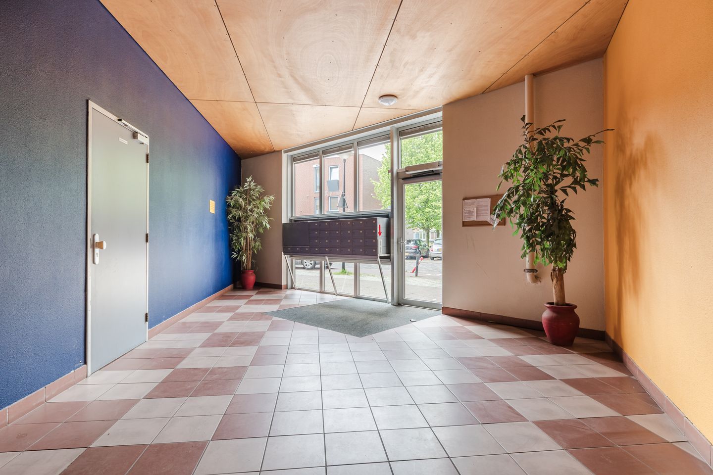 Foto 5 van Regenboog 33