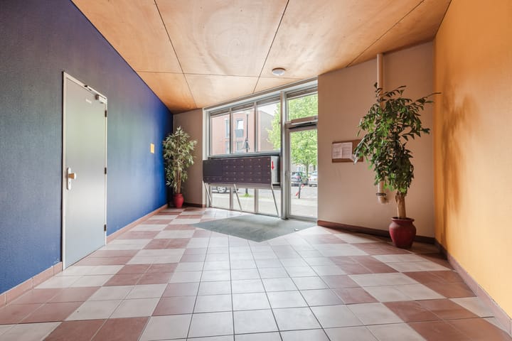 Foto 5 van Regenboog 33