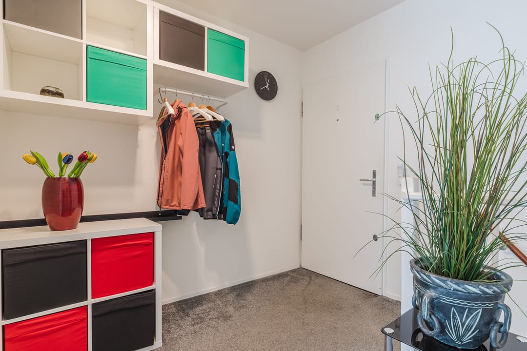 Foto 8 van Regenboog 33